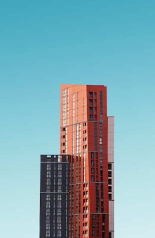 Building Avatar